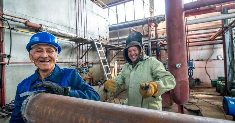 Жетісу жеріндегі Кербұлаққа рекордтық инвестиция құйылды