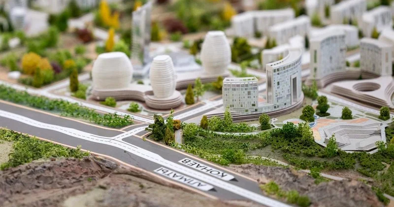 Развитие умного города Алатау обсудили в правительстве