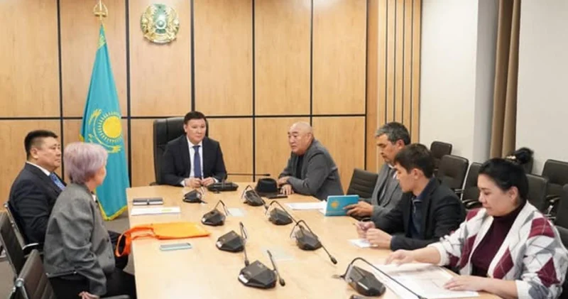 Turkistan Book Fair 2025 : Түркі тілдес елдердің әдеби қауым өкілдерін тоғыстыратын халықаралық кітап көрме жәрмеңкесі өтеді