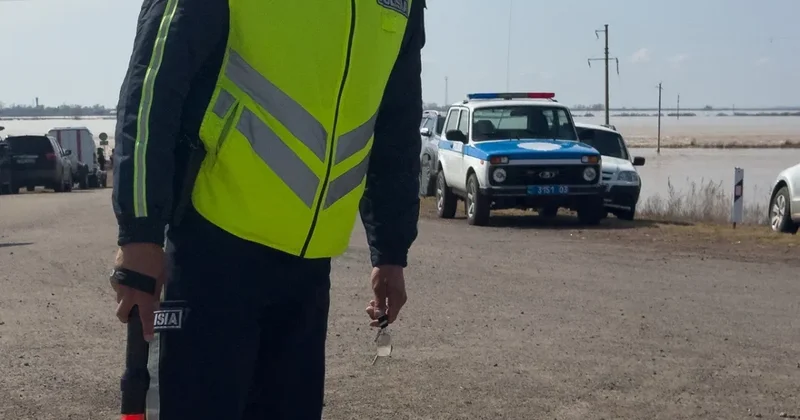 Мужчина убил жену и покончил с собой в Актюбинской области