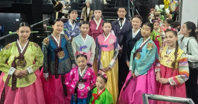 Важно не просто сохранить традиции, но и вызвать интерес к ним у молодежи Евгений Цой