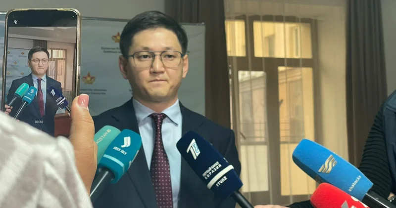 Smart военкомат : Әскерге барардағы қағазбастылық азайды