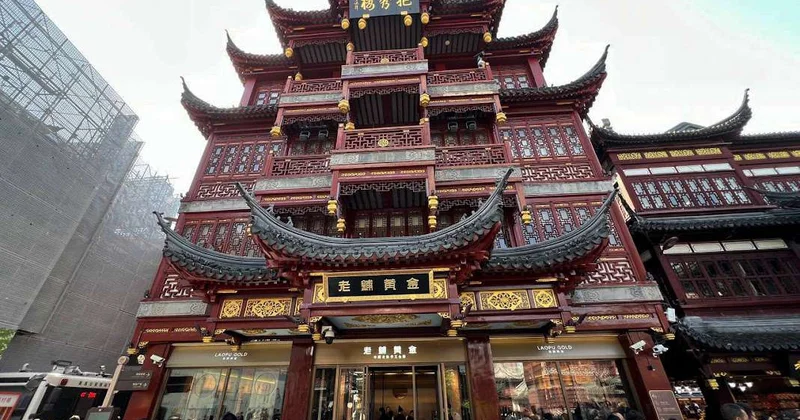 Китай вводит онлайн заполнение миграционной карты для иностранцев