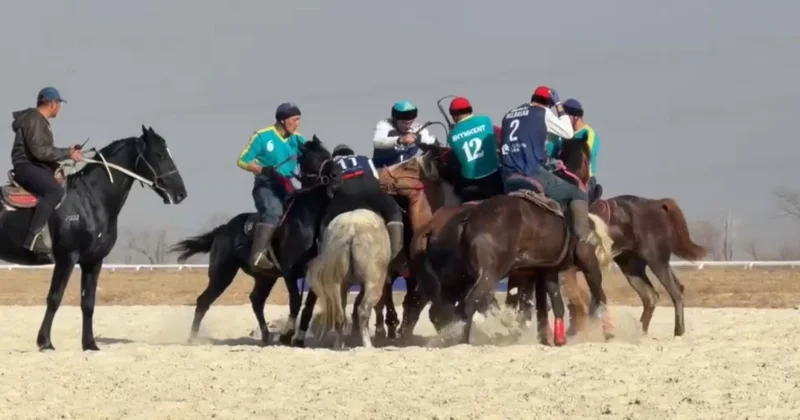 Ұлттық спортымызға рекордтық деңгейдегі сыйақы қойылды