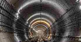 Алматыда Қалқаман метро бекеті қашан ашылады?