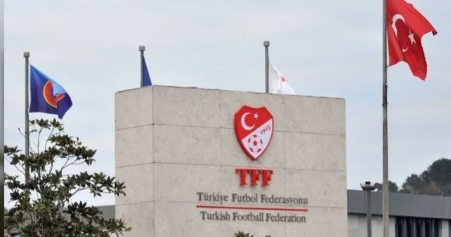 Түркияда бәс тігу ісі бойынша 281 футболшы шеттетілді