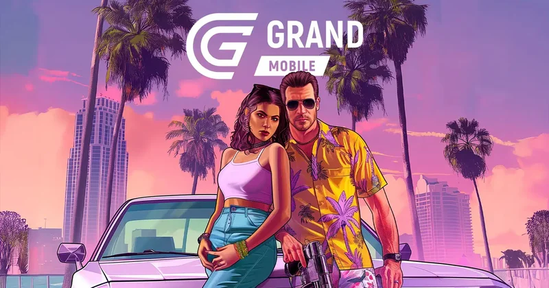 Grand Mobile: RP Life Simulator raises $750,000 in investment
