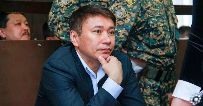 Талғат Ермегияевтің адвокаты сотта Бас прокуратураны жеңді