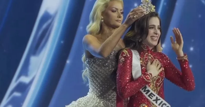 Мисс Вселенной 2025 стала участница, которую называли тупой