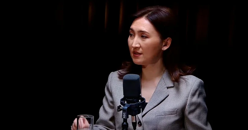 Сарапшы АҚШ тың ОА елдеріне бет бұруына қатысты: ұлттық мүддесіне толық сәйкес келеді