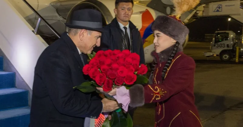 Пашинян удивил подписчиков сердечком и хитом из Казахстана