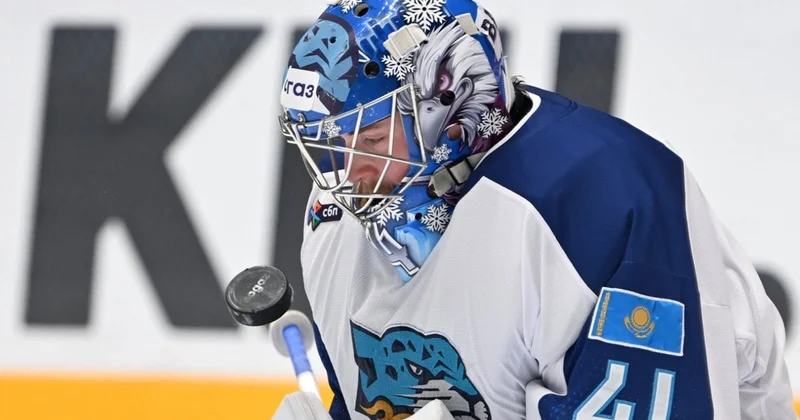 ҚХЛ: Барыс бүгін елордада Салават Юлаевпен кездеседі