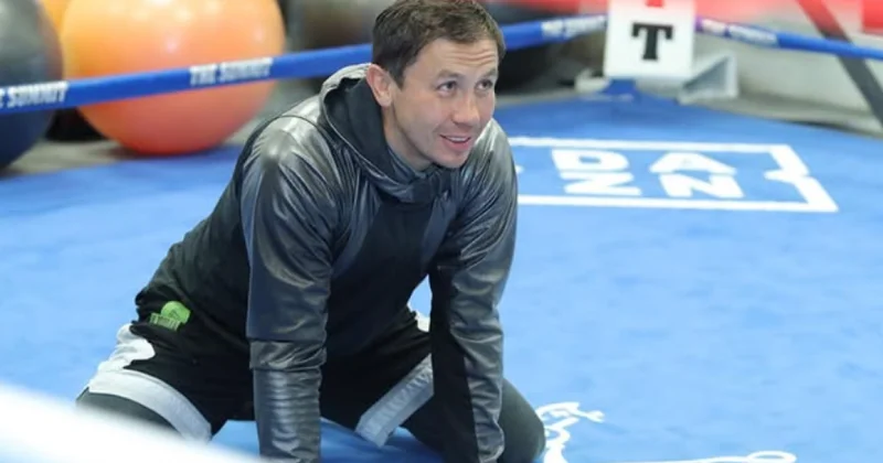 Геннадия Головкина раскритиковал американский тренер