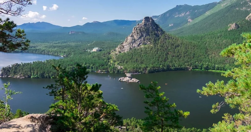 Охрана окружающей среды в Казахстане: как страна выстраивает новую экологическую реальность