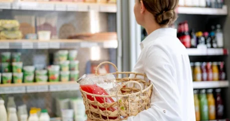 В Семее оштрафован социальный павильон за необоснованно высокие цены