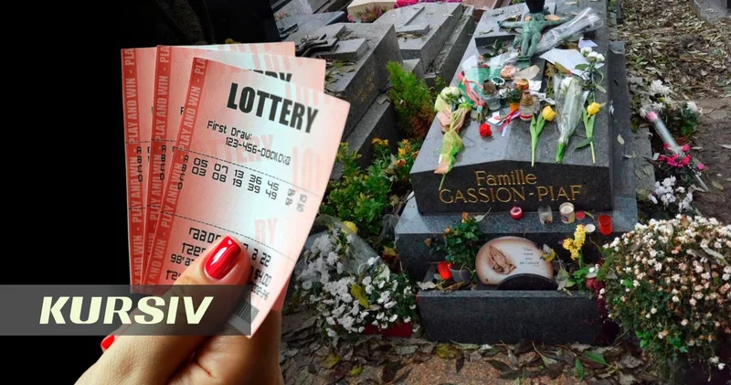 Paris offers cemetery plots next to Piaf and Chopin