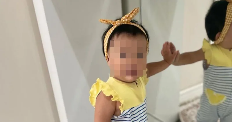 Поддержка это шанс : маленькая девочка из Астаны борется с нейробластомой