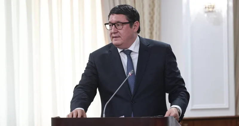 Қазақстанда АЭС құрылысы тек 2029 жылы басталады Сәтқалиев