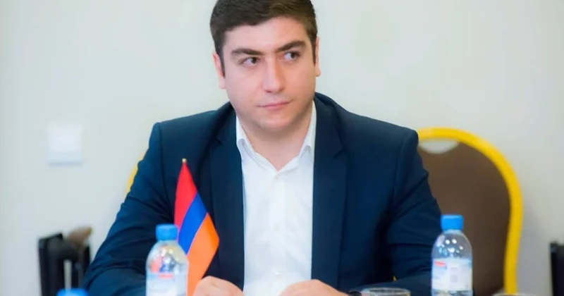 TRIPP жобасы Қазақстан мен Еуропа арасындағы байланысты күшейтеді армян саясаттанушысы