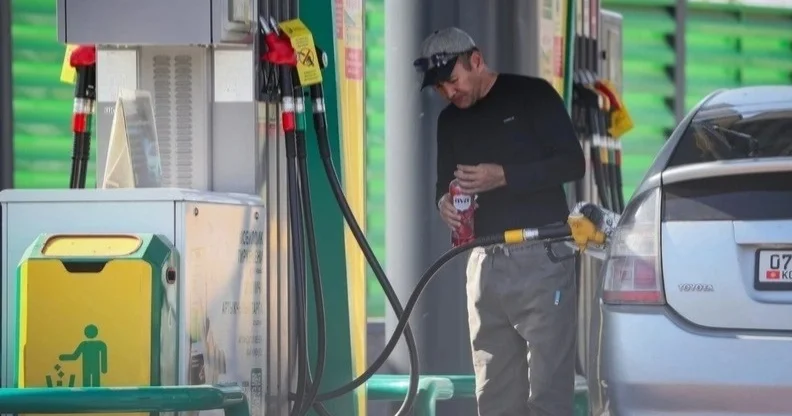 Қырғызстанда жанар жағармай материалдарына қатысты жағдай тұрақтанды