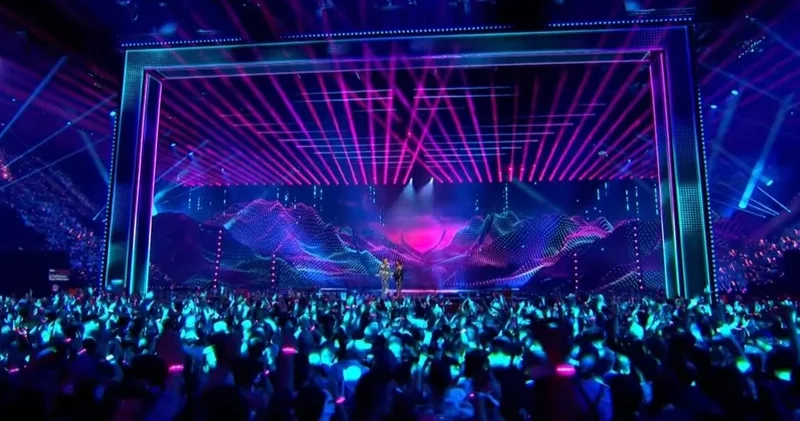 Евровидение дауыс беру тәртібін өзгертті