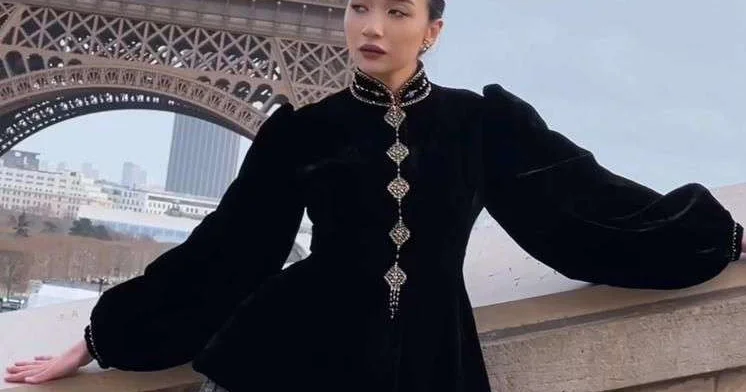 Когда национальное становится международным