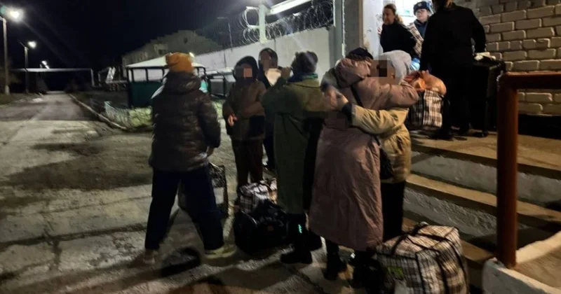 Родители казахстанки долго не могли принять, что их дочь получила взятку