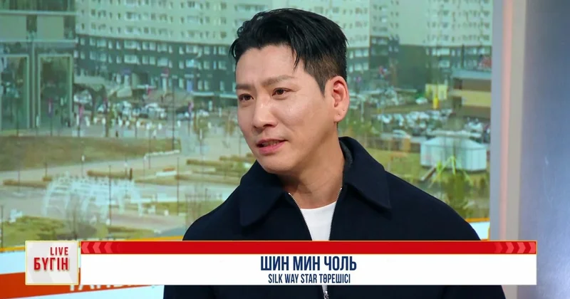 Орталық Азия әншілері әлемдік деңгейде Silk Way Star төрешісі