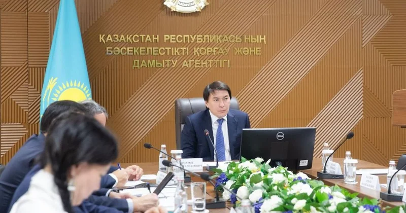 Қазақстанда жекешелендіруге жататын 473 нысанның тізімі бекітілді