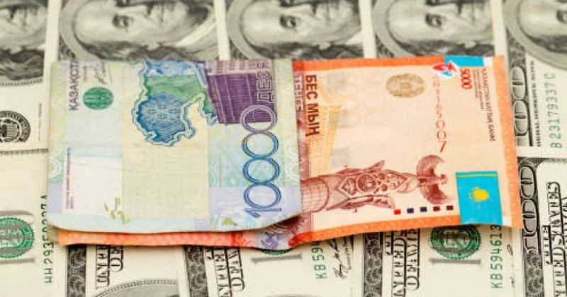 Бүгінгі валюта бағамы қандай?