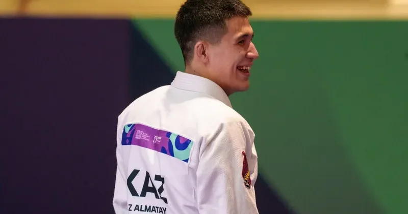 Ислам ынтымақтастығы ойындары: Қазақстан қоржыны тағы бір алтын медальмен толықты