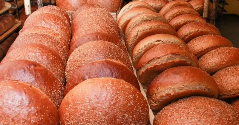 Крупный хлебокомбинат, ранее принадлежавший Нигматулину, закрывается в Караганде