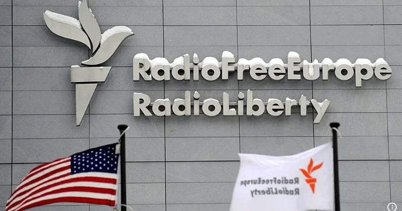 Венгриялық Азат Еуропа/Азаттық радиосы қызметін тоқтатты