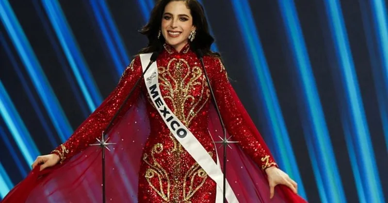 Әлемдегі ең сұлу бойжеткеннің есімі аталды