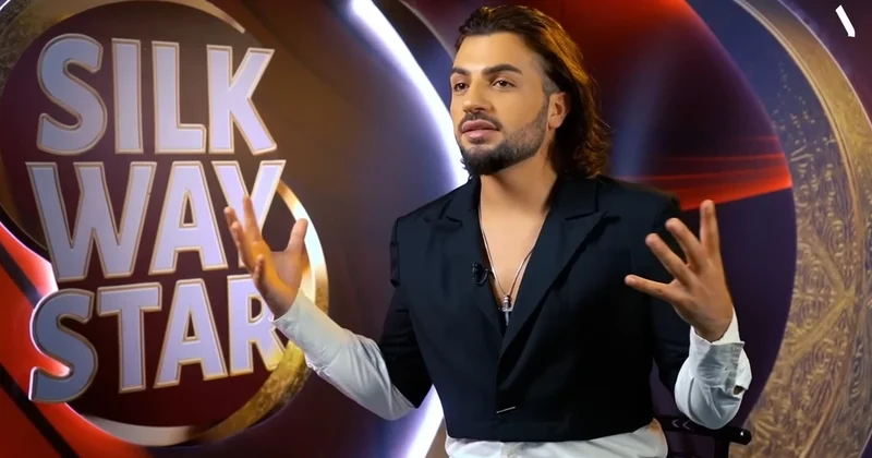 Silk Way Star жобасының Армениядан келген финалисі даралығы мен тұрақты табысын көрсетті