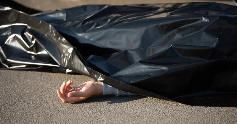 Убийство и суицид? Супругов нашли мёртвыми в Актобе