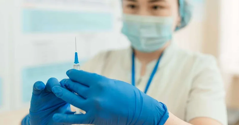 Вакцинация как инвестиция в будущее