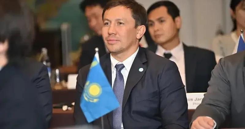 World Boxing: Геннадий Головкин әлемдік бокстың басты мекемесін басқаратын болды