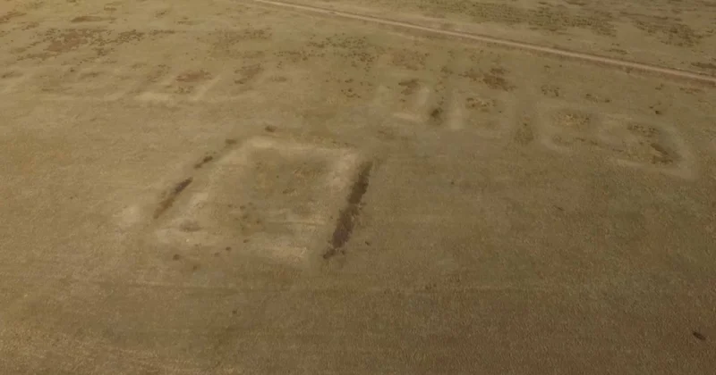 Қазақ даласында қола дәуірінің қонысы табылды