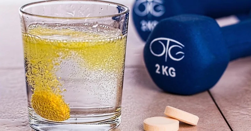 Как распознать недостаток витамина D в организме