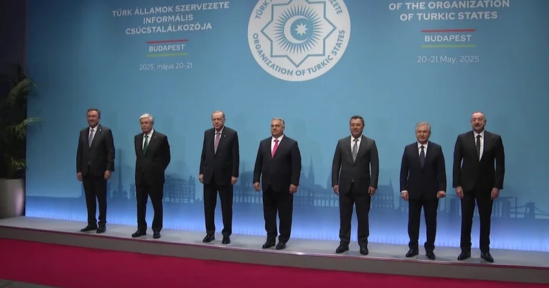 Түркі әлемінің бірлігі: тарихтан экономикалық интеграцияға дейін