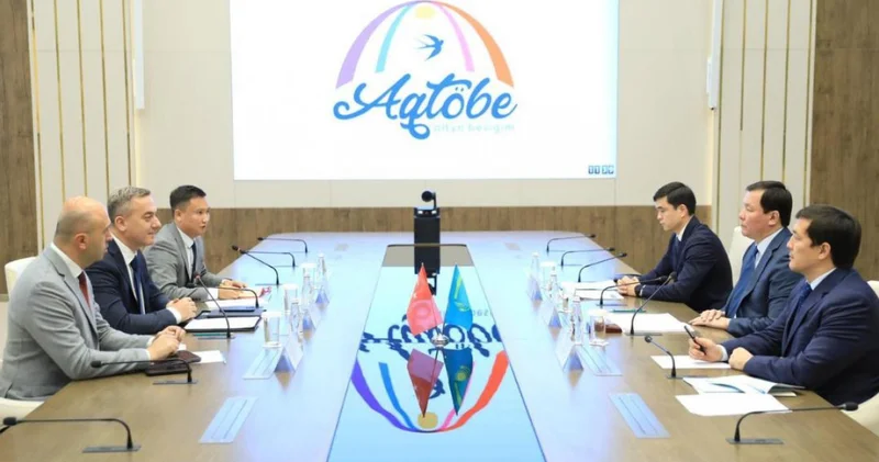 Coca Cola Қазақстанда төртінші зауытын салады