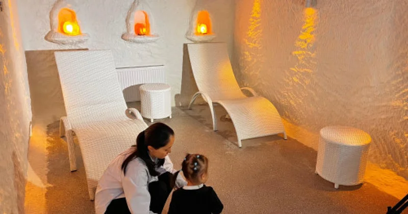 Алматыда ерекше күтімді қажет ететін тағы 600 сәби емделетін болды