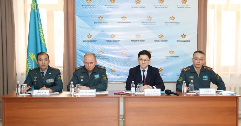 В Министерстве обороны рассказали о реализации проекта Smart военкомат