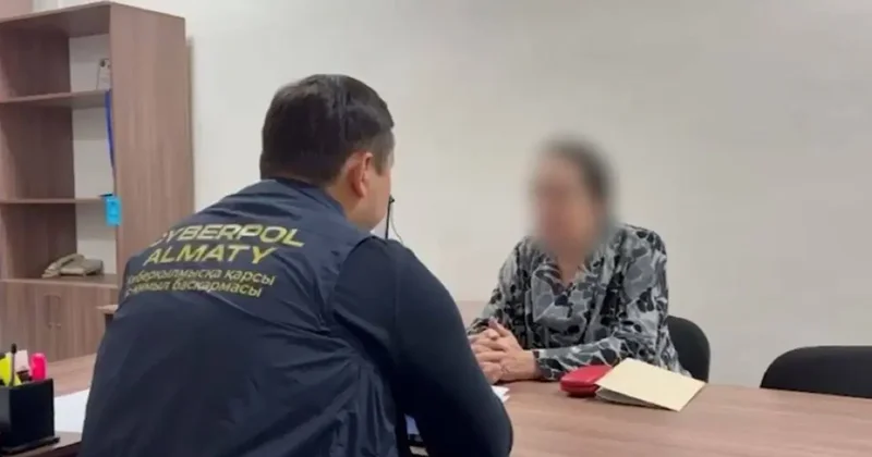 20 млн тенге и 30 тысяч долларов вернули пенсионерке, ставшей жертвой мошенников в Алматы