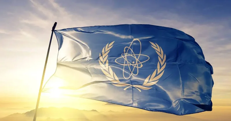 Казахстан приняли в Дальневосточную региональную группу МАГАТЭ