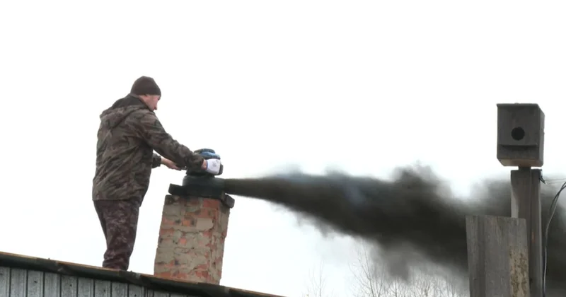 Елімізде өрттің алдын алу бойынша рейд жүргізілді