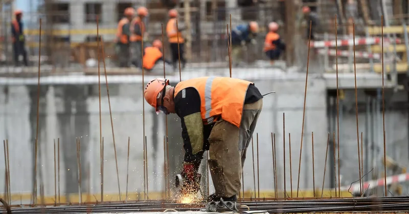 Қазақстанда өндірістегі жазатайым оқиғалар саны азайды еңбек инспекциясы