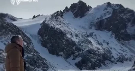 Францияның ең ірі медиа­холдингі Қазақстанды жаңа қысқы маусымда көрсетеді