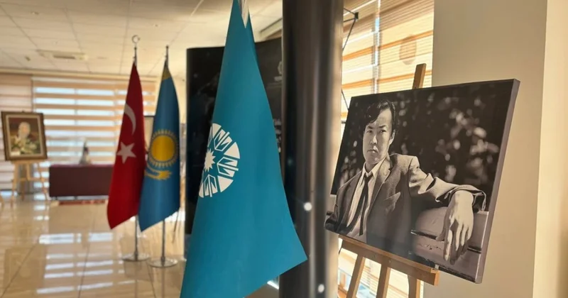 Дәуірлерді тоғыстырған диалог